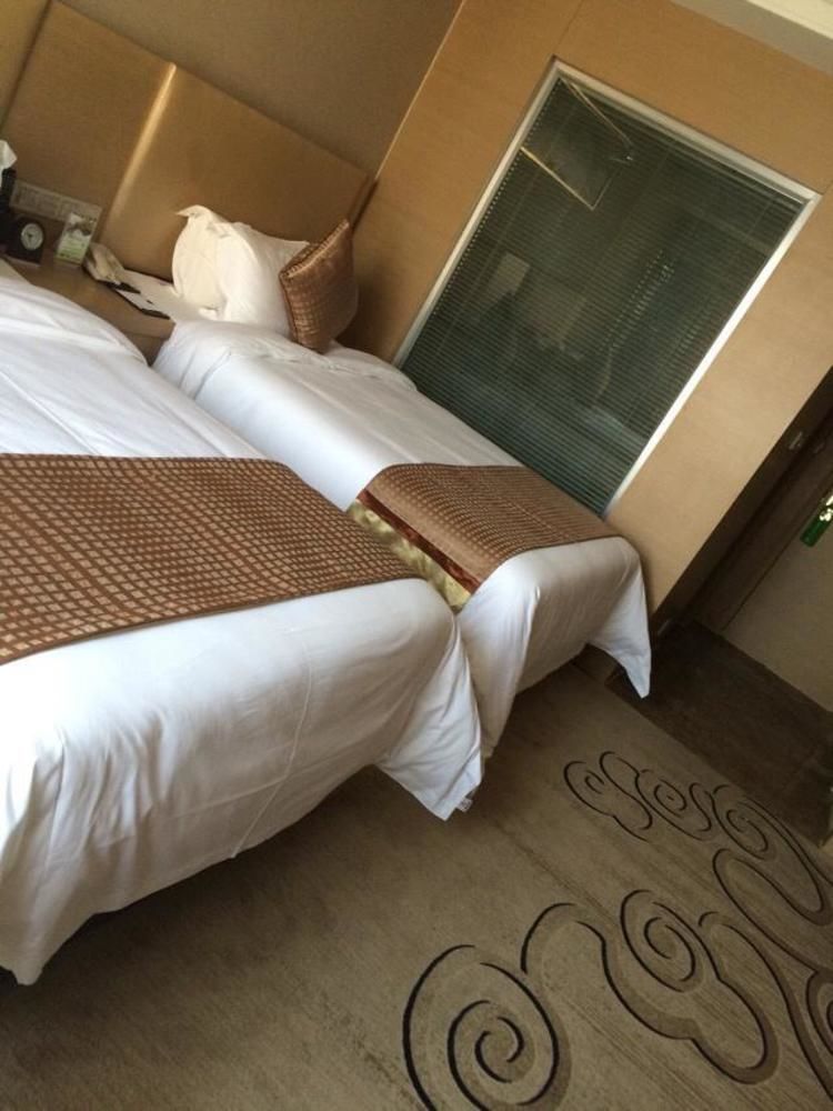 Jinya International Hotel Changsha Exterior photo