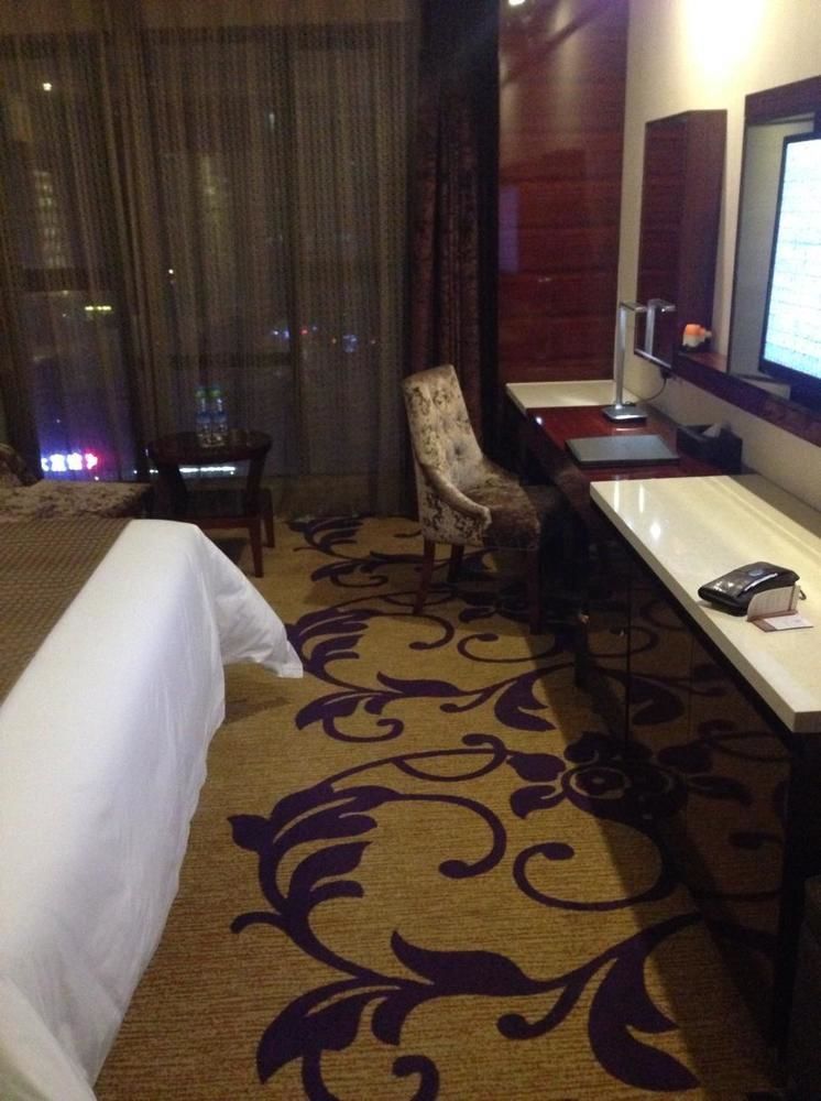 Jinya International Hotel Changsha Exterior photo