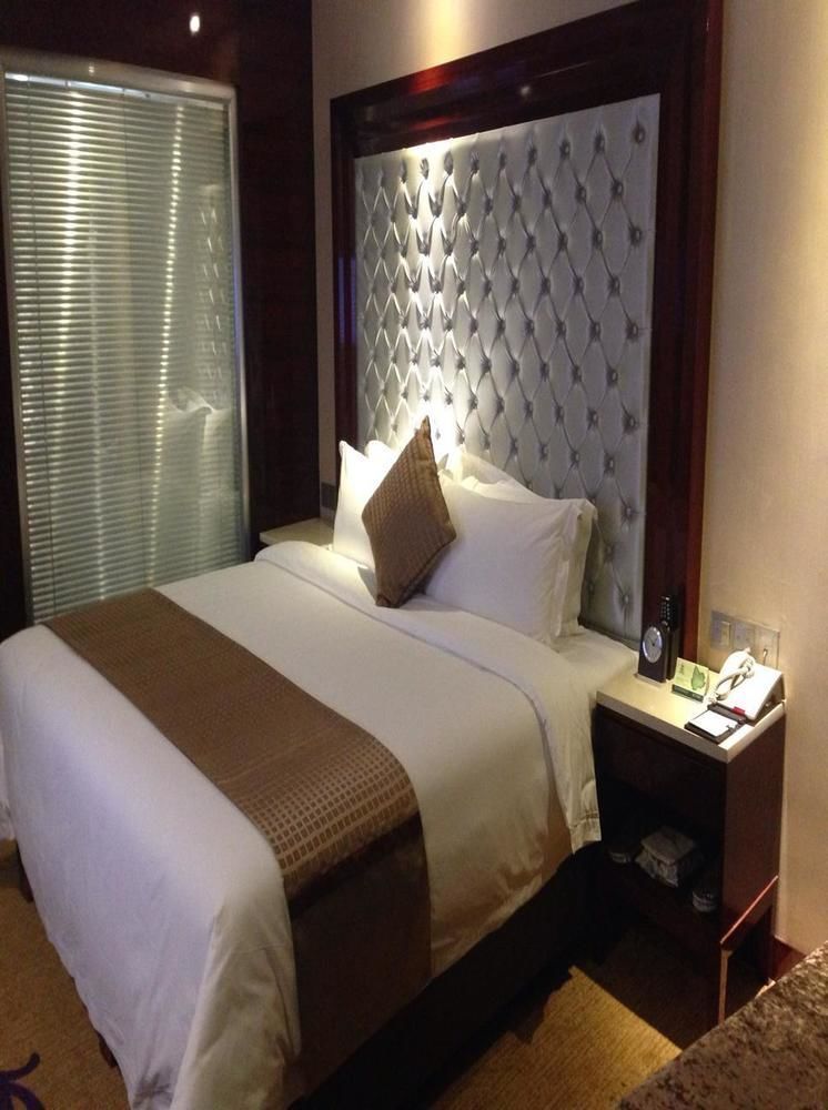 Jinya International Hotel Changsha Exterior photo