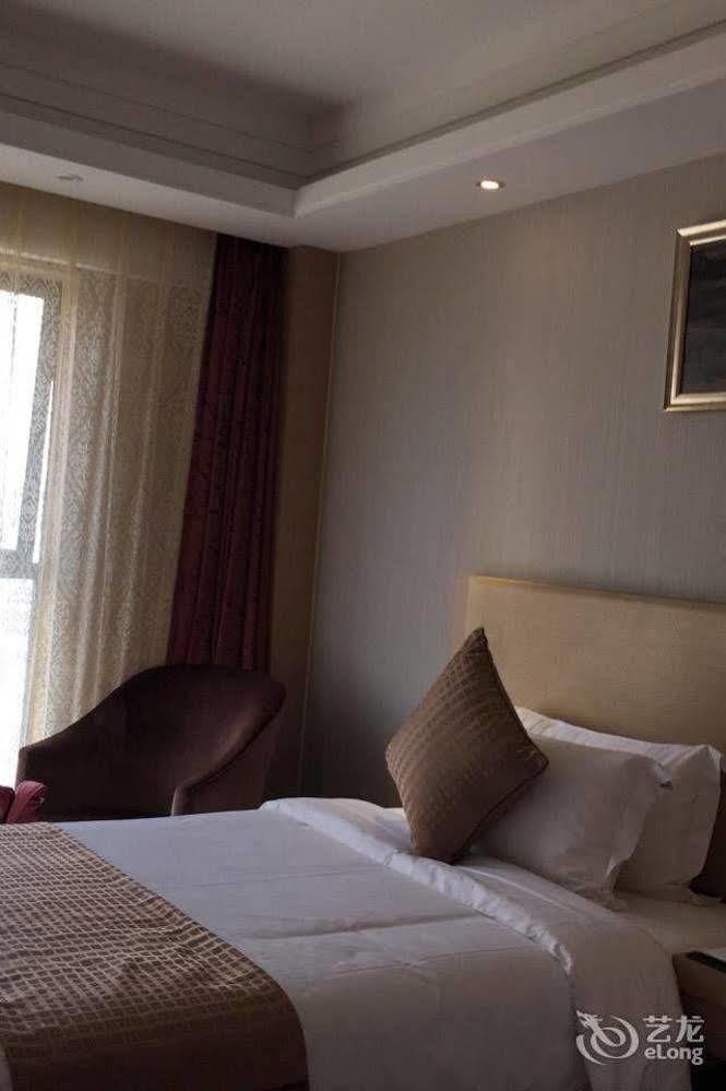 Jinya International Hotel Changsha Exterior photo