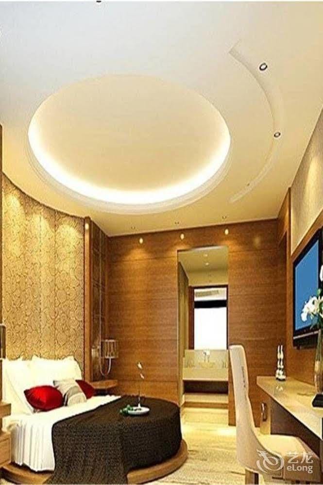 Jinya International Hotel Changsha Exterior photo