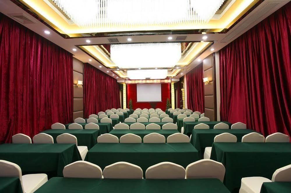 Jinya International Hotel Changsha Exterior photo
